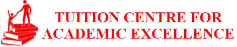 Tuition Centre For Academic Excellence